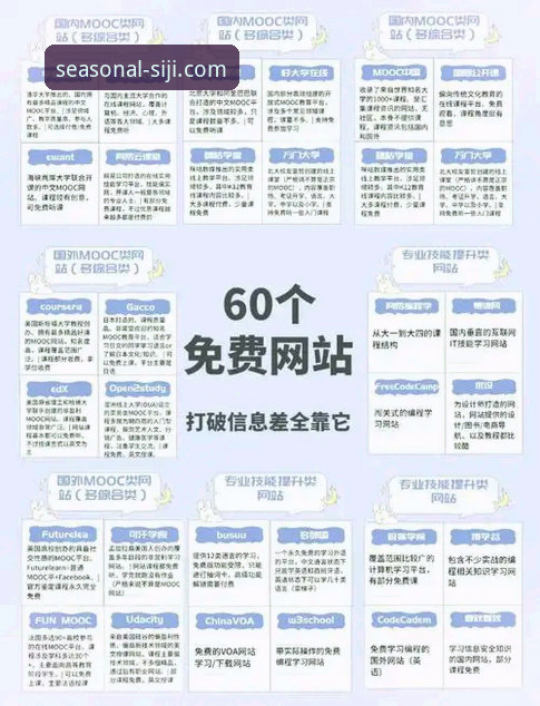 四季网站使用教程：一站式专业服务平台详解